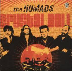 The Nomads : Crystal Ball